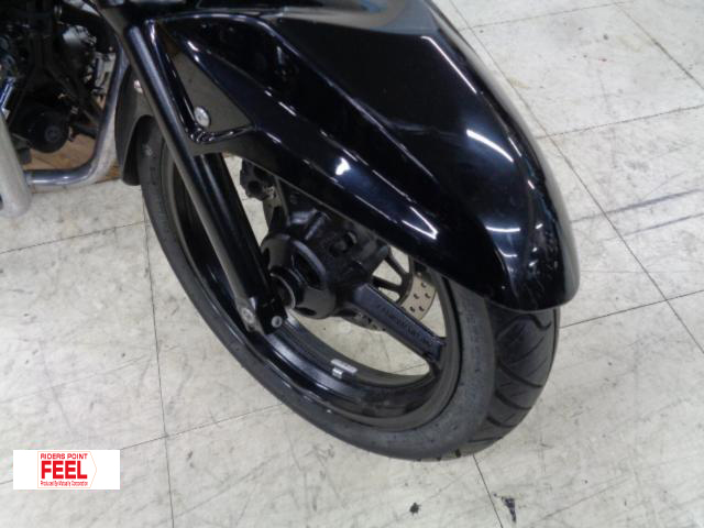 スズキ GSR250