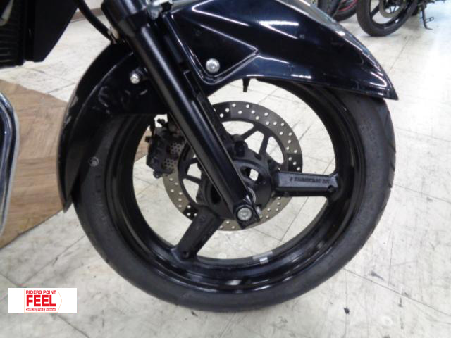 スズキ GSR250