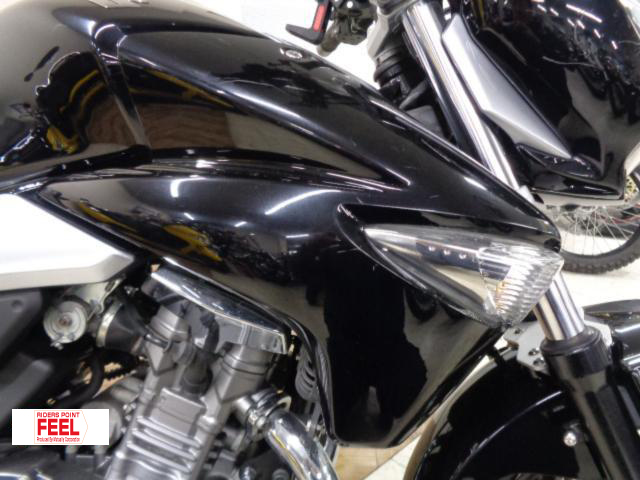 スズキ GSR250