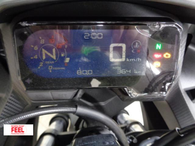 ホンダ CBR400R
