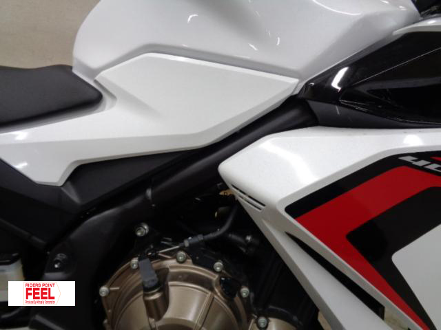 ホンダ CBR400R