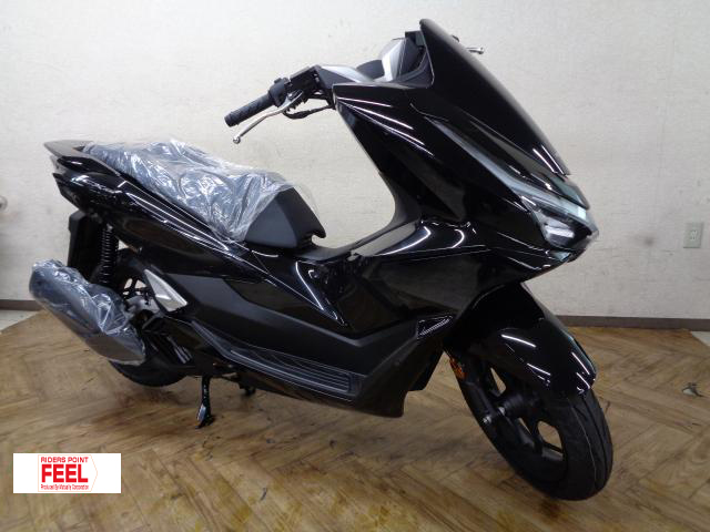 ホンダ　PCX160