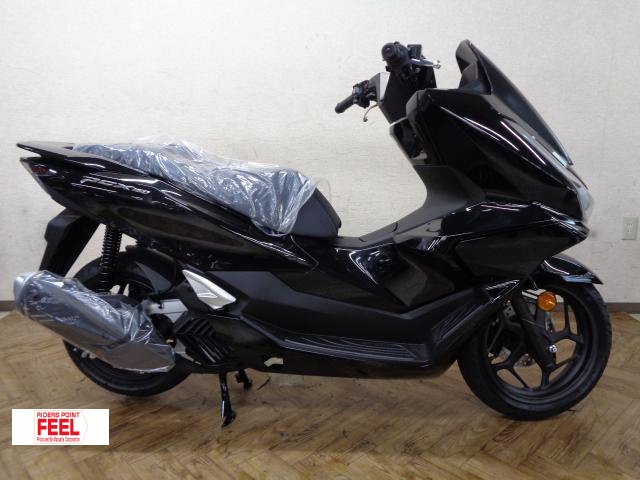 ホンダ PCX160