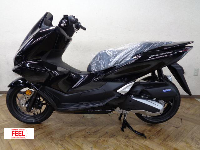 ホンダ PCX160