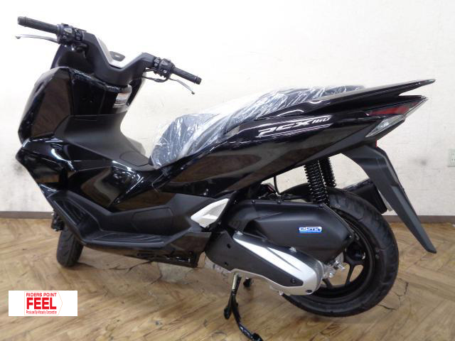 ホンダ PCX160