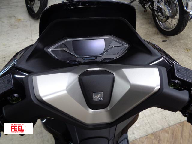 ホンダ PCX160