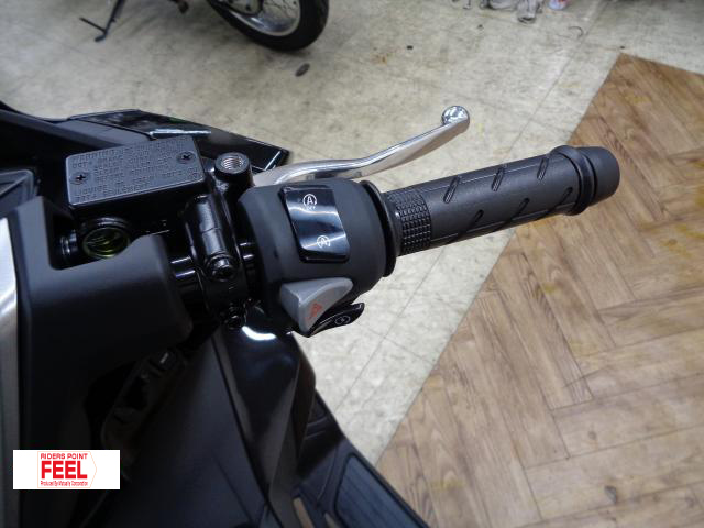 ホンダ PCX160