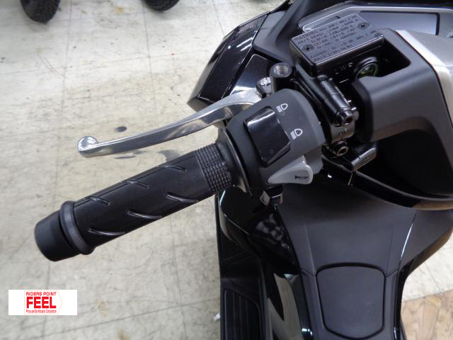 ホンダ PCX160
