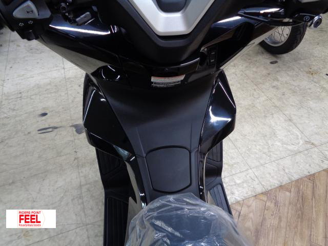 ホンダ PCX160