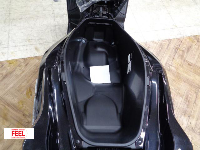 ホンダ PCX160