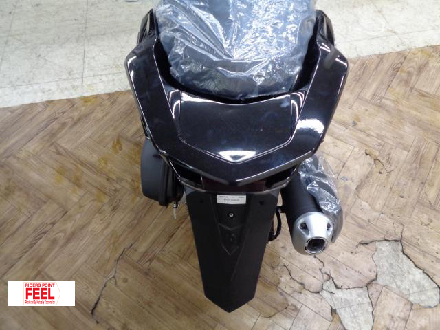 ホンダ PCX160