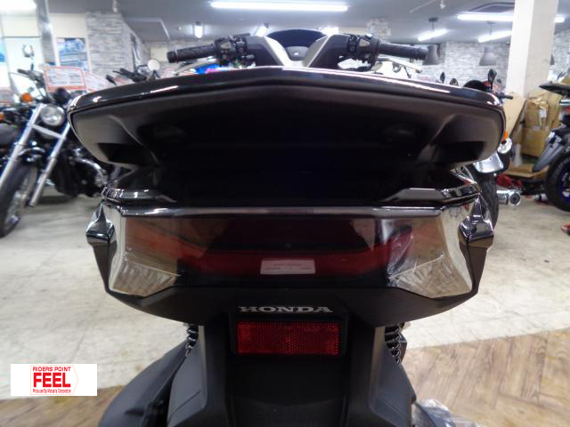 ホンダ PCX160