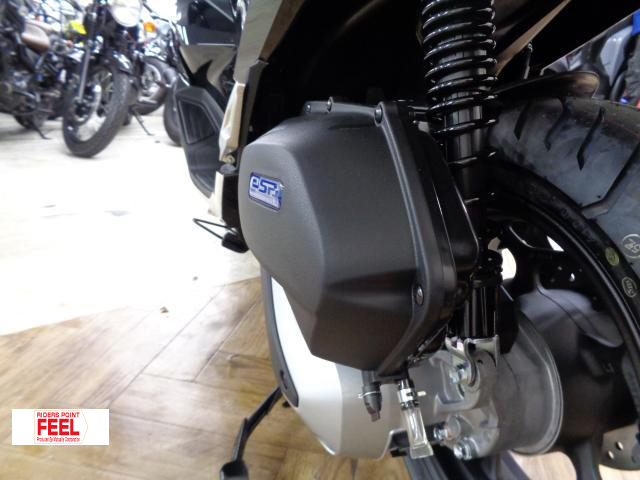 ホンダ PCX160