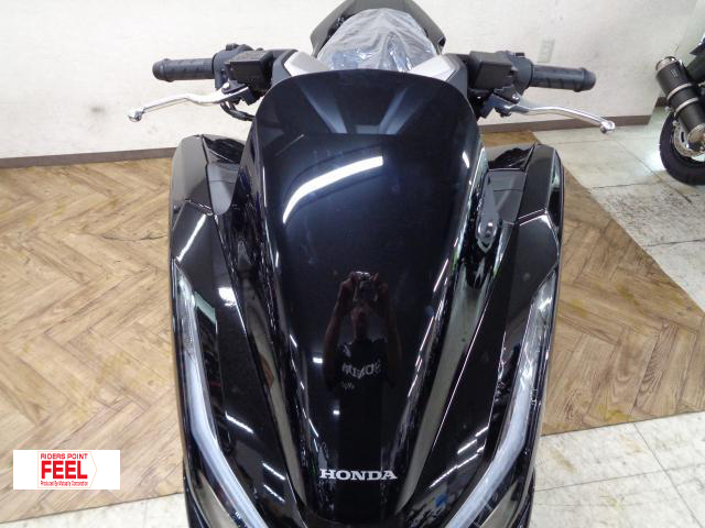 ホンダ PCX160