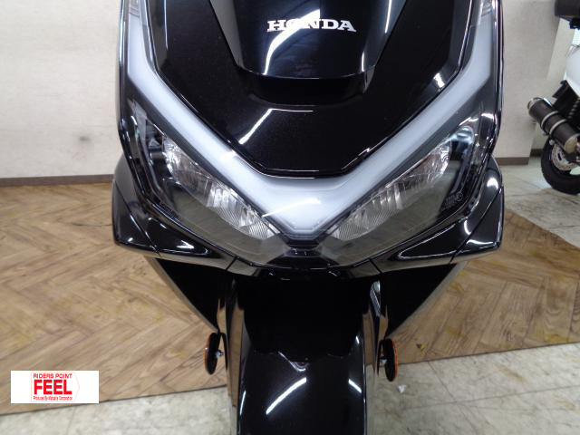ホンダ PCX160