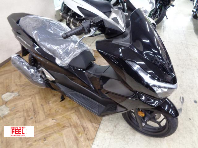 ホンダ PCX160