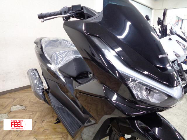 ホンダ PCX160