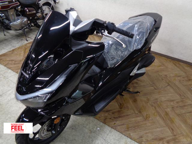 ホンダ PCX160