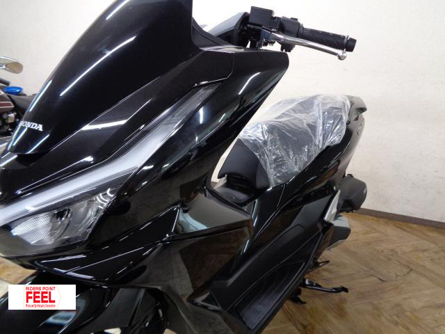 ホンダ PCX160