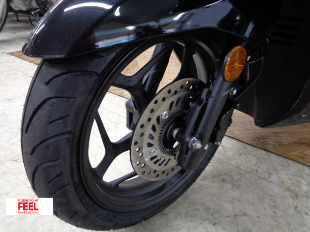 ホンダ PCX160