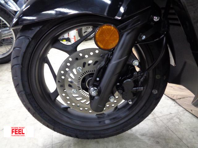 ホンダ PCX160