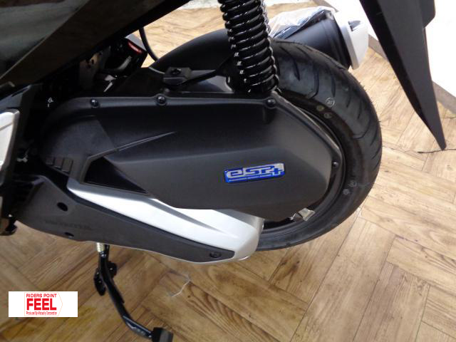 ホンダ PCX160