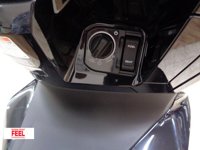 ホンダ PCX160