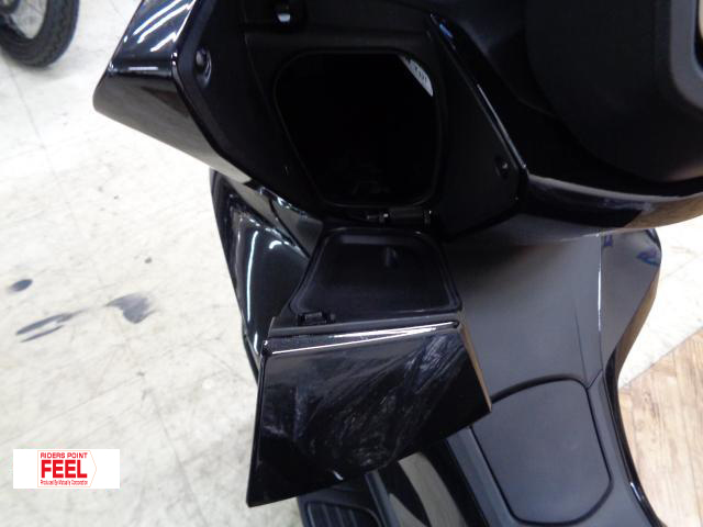 ホンダ PCX160
