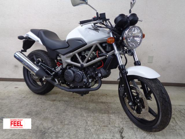 ホンダ　VTR250