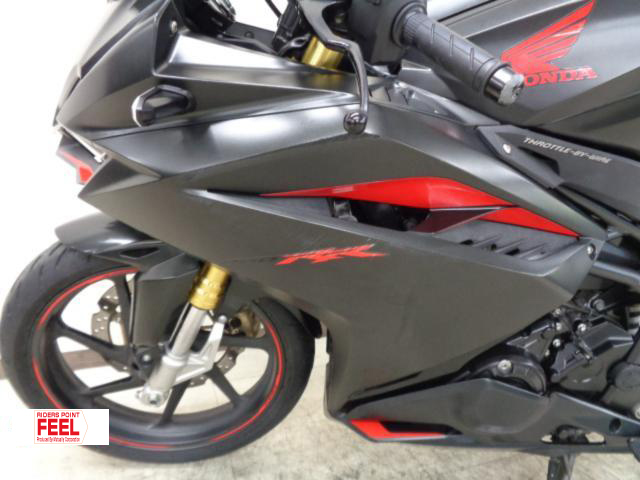 ホンダ CBR250RR