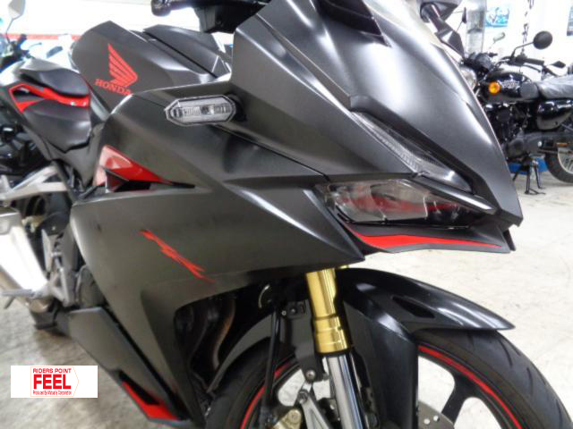 ホンダ CBR250RR