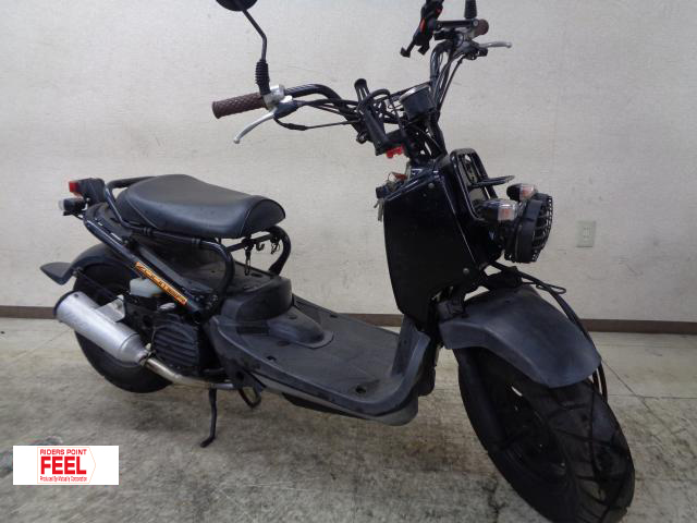 ホンダ　ズーマー