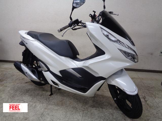 ホンダ　PCX125