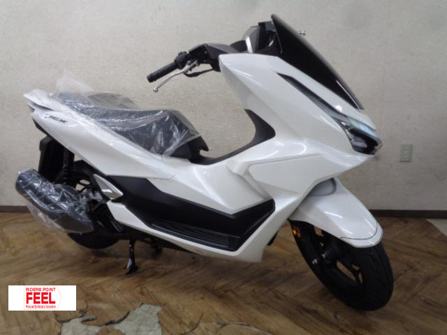 ホンダ　PCX125