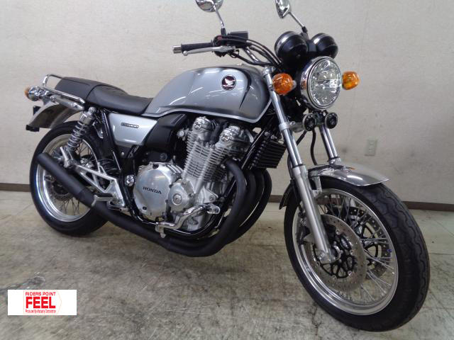 ホンダ　CB1100EX