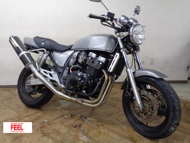 スズキ　インパルス