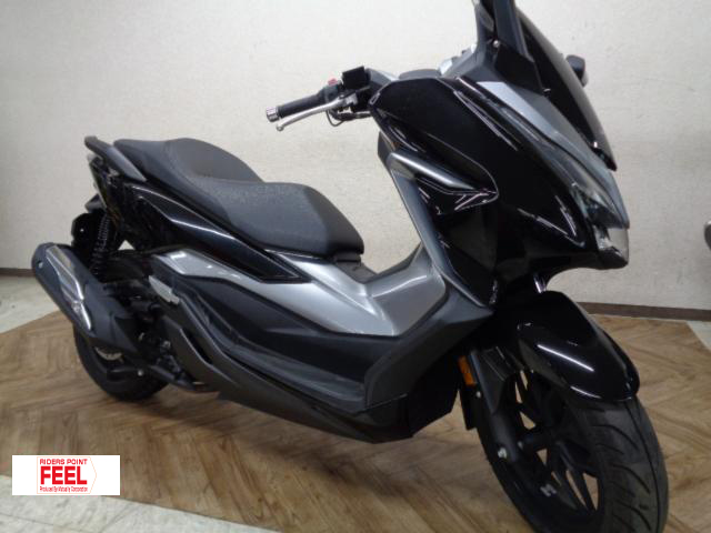 ホンダ　フォルツァ