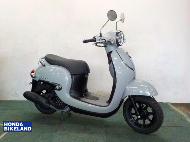 ホンダ　ジョルノ