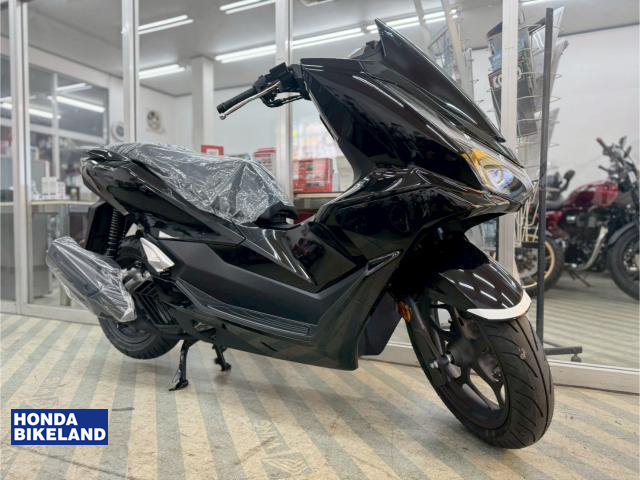 ホンダ　PCX125