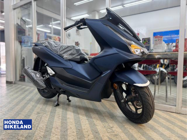 ホンダ　PCX125