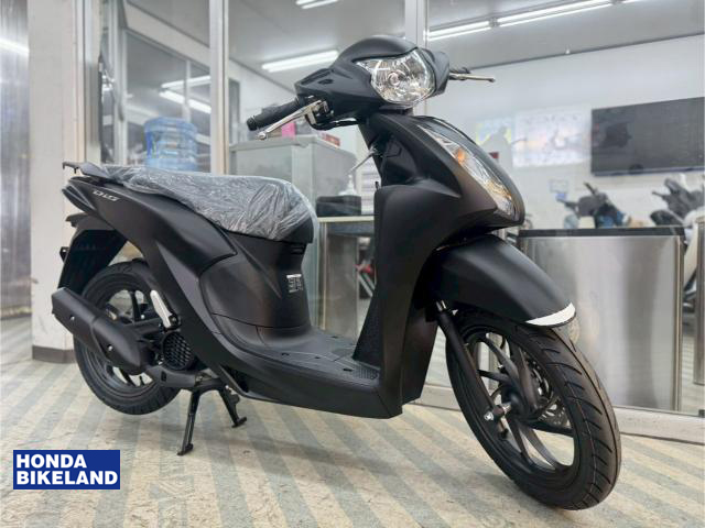 ホンダ　Dio110・ベーシック