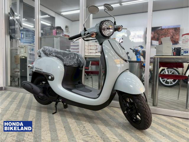 ホンダ　ジョルノ