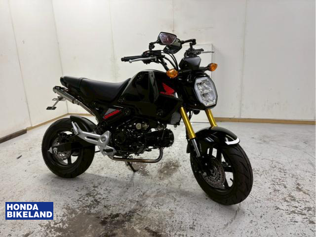 ホンダ　グロム