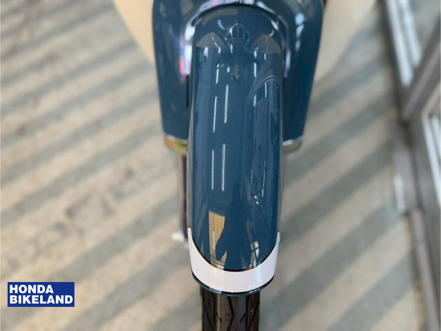 ホンダ スーパーカブ C125