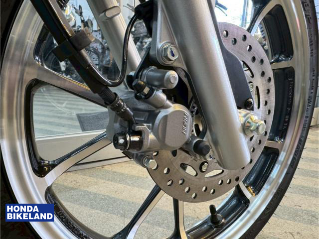 ホンダ スーパーカブ C125