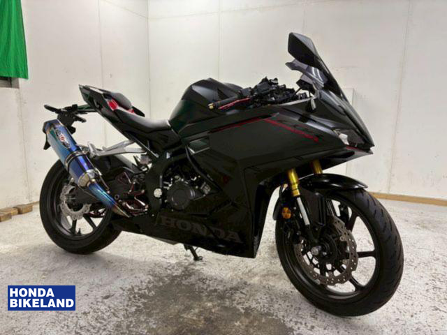 ホンダ　CBR250RR