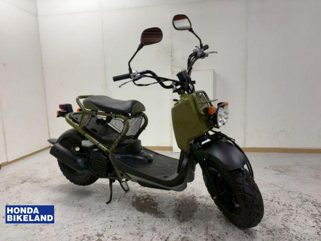 ホンダ　ズーマー