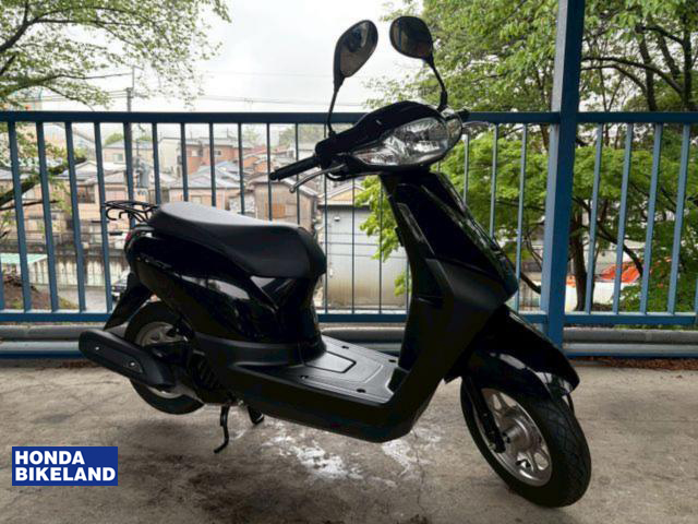 ホンダ　タクト・ベーシック