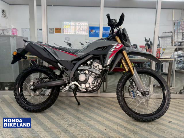 ホンダ CRF250L