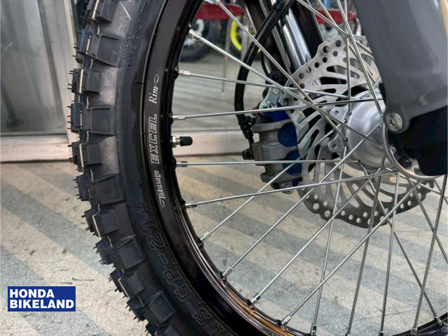 ホンダ CRF250L